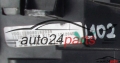 Tacho Kombiinstrument OPEL MERIVA 1.6 Z16XEP VDO 110080162039 13214771LP, 13214771 LP