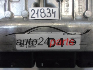 Μονάδα Ελέγχου Κινητήρα NISSAN QASHQAI 1.5 DCI 23710HX40B, A2C96315800, SID310