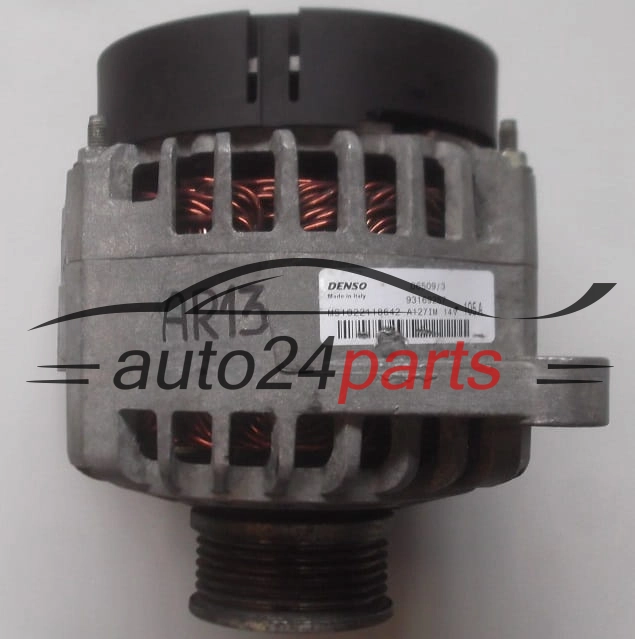 Alternateur  1.9 CDTI OPEL ZAFIRA VECTRA SIGNUM 93169257, MS1022118642