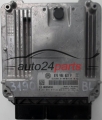 CENTRALINA DO MOTORE VW VOLKSWAGEN CRAFTER 2.5 TDI 076906022P