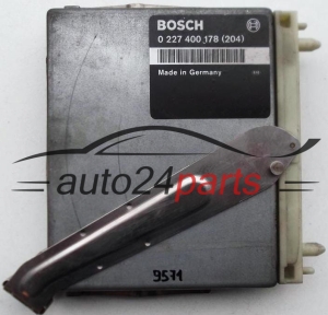 ΜΟΝΑΔΑ ΕΛΕΓΧΟΥ ΚΙΝΗΤΗΡΑ VOLVO 850 2.0 BOSCH 0 227 400 178