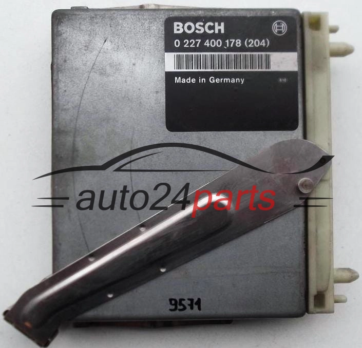 ΜΟΝΑΔΑ ΕΛΕΓΧΟΥ ΚΙΝΗΤΗΡΑ VOLVO 850 2.0 BOSCH 0 227 400 178
