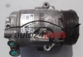 SPRĘŻARKA KLIMATYZACJI OPEL ASTRA 1.7 CDTI 13322148 KQ4 