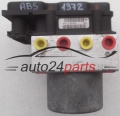 BOMBA DE ABS OPEL CORSA C COMBO MERIVA BOSCH 0 265 231 583, 0265231583, 13182319 HG, 13182319HG, 0265800443