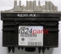 W VOLKSWAGEN POLO 1.4 AFH 030906030D, 030 906 030 D, 61600.261.14, 6160026114, IAW1AV.V3, IAW1AVV3 