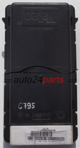 VALEO 962741828006, 660463N/A