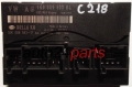 COMFORT CONTROL MODULE VOLKSWAGEN HELLA 5DK00858317, 5DK008583-17, 5DK 008 583-17, KIEKERT 4050549802, 1K0959433BL, 1K0 959 433 BL