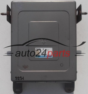 KOMPUTER STEROWNIK SILNIKA MAZDA, E2T81791T, Z537 18 881, Z53718881, Z537 P, Z537P - 9231