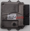 KOMPUTER STEROWNIK SILNIKA FIAT PUNTO 1.3 JTD MAGNETI MARELLI MJD 6JF.P3