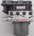 Aντλία ABS  OPEL MERIVA BOSCH 0 265 234 339, 13212935