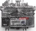 KOMPUTER STEROWNIK SILNIKA SEAT IBIZA 1.4, BOSCH 0261203360/361, 6K5906026