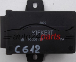 CENTRALITA DE CONFORT OPEL VECTRA, 90 356 128 PA, 90356128 PA, 5092 