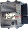 calculateur moteur pour opel chevrolet, holde, vauxhall agila 1.3 cdti z13dt