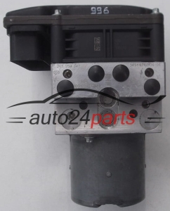 CALCULATEUR ABS BMW E70/71 BOSCH 0265250347 / 3451 6780126-06 / 3451678012606 / 0265960359 / 3451 6793488-01 / 3451679348801 / 3452 6793492-01 / 3452679349201