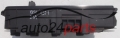 SKRZYNKA ELEKTRYCZNA PRZEKAZNIKOW I BEZPIECZNIKOW MODUŁ NADWOZIA CENTRALKA KOMFORTU BSI OPEL VECTRA C SIGNUM GM  13205797 GH, 519176002