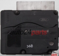 ABS FORD ESCORT PUMA 98FB-2M110-BA, 98FB2M11BA, 10.0204-0068.4, 10020400684, 98FG-2C013-BA, 98FG2C013BA, 10.0949-0101.3, 10094901013, 5WK8 444, 5WK8444 