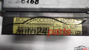 calculateur moteur pour jaguar xj8 4.0
