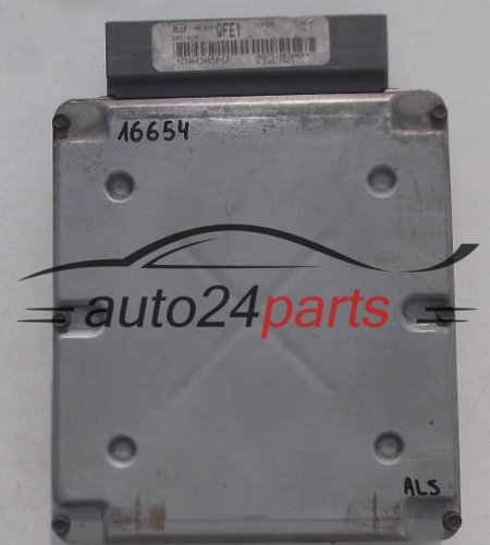 FORD TRANSIT 2.0 TDDI 1C1A-12A650-LF, 1C1A12A650LF, DPC-635, QEF1