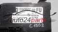 KOMFORTSTEUERGERÄT  BSI OPEL MERIVA 1.3 CDTI  GM 13349932 FU