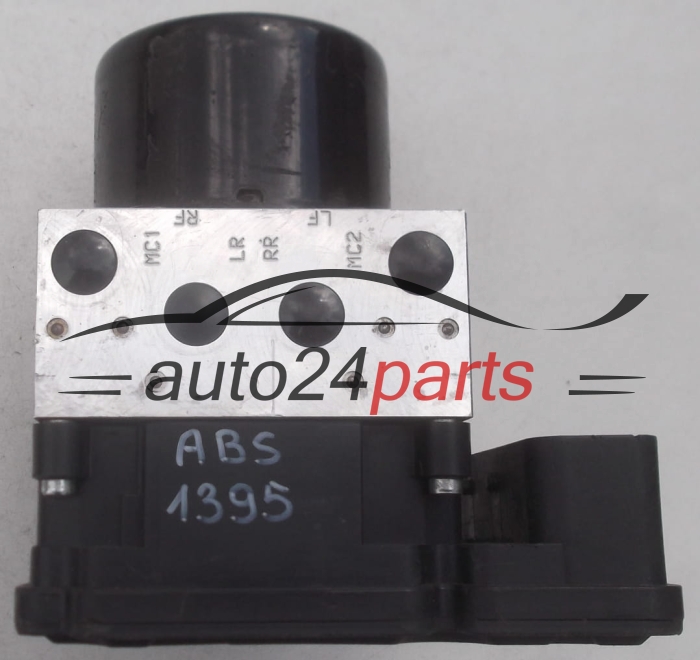 Aντλία ABS OPEL ASTRA J 25860678 ATE 28.5260-6801.3, 28526068013, 25.0927-4531.3, 25092745313, 25.0613-3571.3, 25061335713