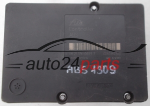 POMPE HYDRAULIQUE ET CALCULATEUR dABS SSANG YONG KYRON ACTYON REXTON 48910-09000, 4891009000, ATE 06.2102-0305.4, 06210203054, 06.2109-0659.3