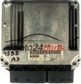 MOTORSTEUERGERÄT ECU STEUERGERAT MERCEDES W211 E270 2.7 CDI BOSCH 0281011346, 0 281 011 346, A6471531379, 6471531379, A 647 153 13 79