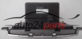PANEL OGRZEWANIA STEROWNIK NAWIEWU REGULATOR KLIMATRONIK TOYOTA COROLLA VERSO 55900-0F050 / 559000F050 / MB146570-5440 / MB1465705440