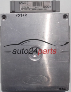 CENTRALINA MOTORE FORD SIERRA VISTEON 88GB-12A650-CZA
