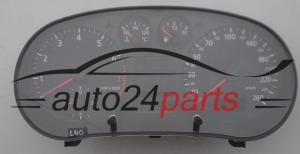 INDICADOR DE VELOCIDADE  VOLKSWAGEN AUDI 8L0 919 860 E, 8L0919860E, 110 008 894/002, 110008894002