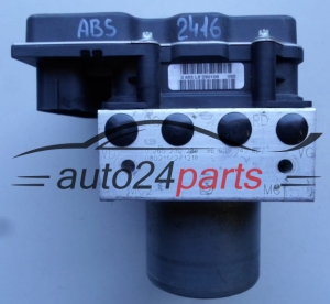 Αντλία αβς CITROEN C4 BOSCH 0 265 230 289, 0265230289, 96 609 345 80, 9660934580, 0 265 950 962, 0265950962