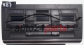 PANEL OGRZEWANIA STEROWNIK NAWIEWU REGULATOR KLIMATRONIK AUDI A4 S4 RS4 8E0 820 043 H, 8E0820043H