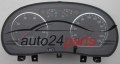 TACHO KOMBIINSTRUMENT VOLKSWAGEN 6Q0 920 804 G, 6Q0920804G, 6Q0920804, 261006 1 9594, 26100619594