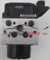 BOMBA DE ABS MERCEDES E230 W210 BOSCH 0 265 217 401, 0265217401, A 003 431 30 12 H, A0034313012, 0 130 108 068, 0130108068