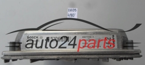 VOLVO S60 S80 V70 2.4 TD BOSCH 0281010319, 0 281 010 319, 08677708 A, L4.2
