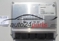 KOMPUTER STEROWNIK SILNIKA BMW E46 320 2.0 D BOSCH 0 281 010 205