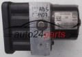 ABS POMPA I STEROWNIK GM 13 213 610 AL, 13213610 ATE 10.0206-0206.4, 10020602064, 10.0960-0539.3, 10096005393