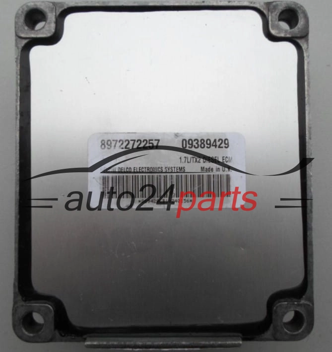 OPEL CORSA COMBO 1.7 DT DELCO 09389429, ISUZU 8972272257.jpg