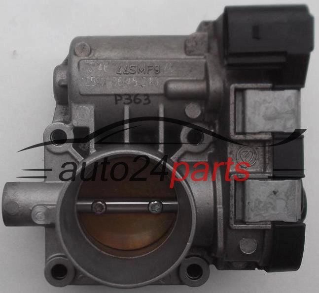 THROTTLE BODY FIAT 44SMF9, FPT 55192787, FPT55192787