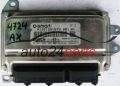KOMPUTER STEROWNIK SILNIKA SMART A1321501579, 1321501579,  BOSCH 0261S04308