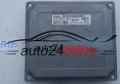 ECU ENGINE CONTROLLER FORD FIESTA SIEMENS S120977315 F, S120977315F, FoMoCo 6S61-12A650-FF, 6S6112A650FF 