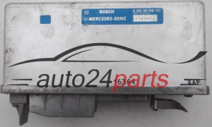 CENTRALINA ABS MERCEDES BOSCH 0 265 101 016, 0265101016