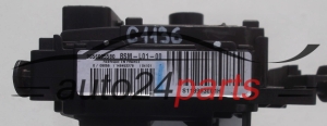 CENTRALKA MODUL STEROWNIK KOMFORTU PEUGEOT 307 BSM-L01-00 9656005580, S118983001H, S118983001 H 