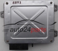 CENTRALINA MOTORE ROVER 200 1.1 MKC104501