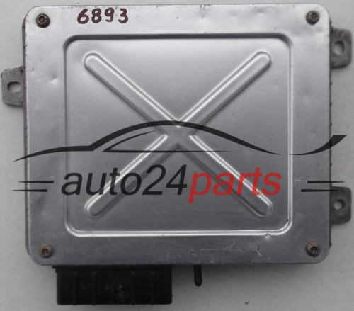CENTRALINA MOTORE ROVER 200 1.1 MKC104501