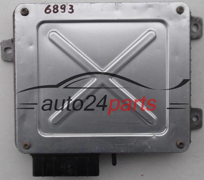 CENTRALINA MOTORE ROVER 200 1.1 MKC104501