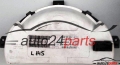 Tacho Kombiinstrument CITROEN C3 1.4 HDI 216692400, NS03631941, P9645994280