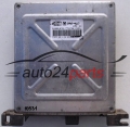 calculateur moteur pour fiat tipo 1.8