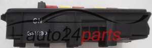 Ηλεκτρικό κιβώτιο θρυαλλίδων κουτί BSI OPEL VECTRA C SIGNUM 1.9 CDTI GM 13 205 802 GN