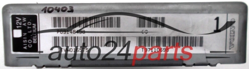 calculateur moteur pour volvo 960