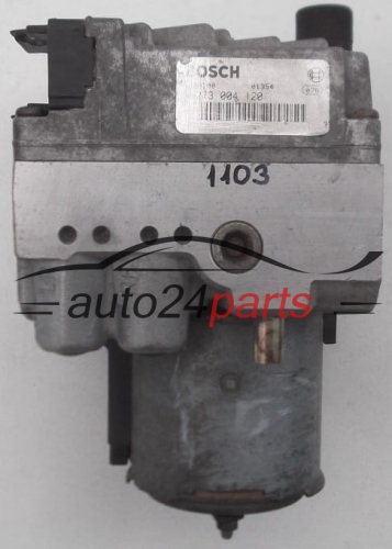 BOSCH 0 273 004 120, 0273004120, 0 265 216 016, 0265216016, 30 821 396, 30821396